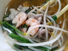 -明月虾面(厦禾路店)