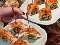 -梨花自助烤肉(西三旗万象汇黑金店)
