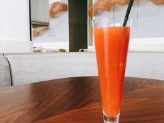 -北京柏悦酒店·锦庭餐厅Dining Room