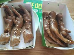 -古春堂凉茶甜品(拱北口岸店)