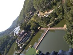 -龙门水都景区