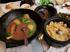-中国徽菜·徽商故里(远大店)