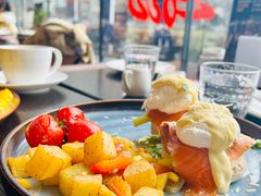 -bluefrog蓝蛙(恒隆广场店)