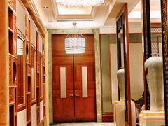 -江南灶中餐厅(南京香格里拉店)