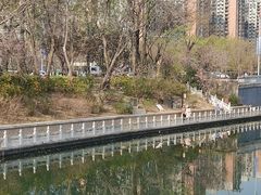-南长河公园