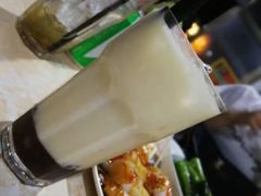 紅豆冰-渔记茶餐厅(渔村店)