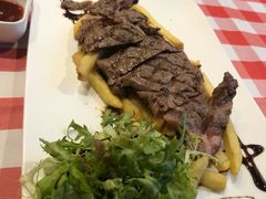 安格斯肉眼-FD西餐厅