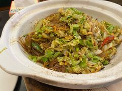 -老牌坊•鲁菜名店•地道济南菜(大观园商埠店)