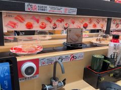 -友壹町寿司(佛山新DNA店)