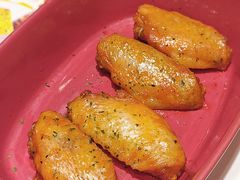 -夏日玛莉西餐厅(金茂览秀城店)