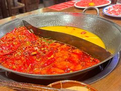 -萍姐火锅·公路夜市(南京新街口店)