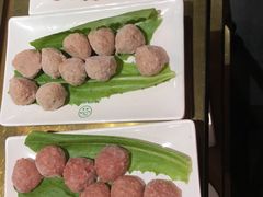 -大明铜锅·烤涮坊·烧烤(新开路店)