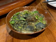 -金易黔江鸡杂(沈杜公路店)
