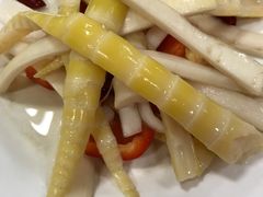 -荣生萝卜汤饭店