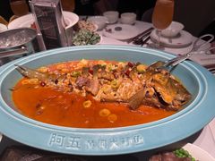 -阿五黄河大鲤鱼(英协路店)