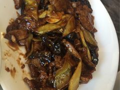-天和晟烤鸭店(世纪坛店)