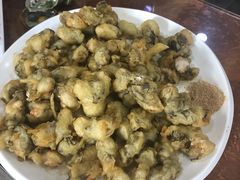 -荣祥海鲜·烟台菜(胜利路二部)