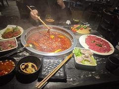 -小王少龙火锅(沙南街店)