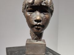 -上海油画雕塑院