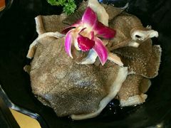 五花腱-手选潮汕鲜活牛肉火锅(二七广场店)