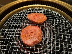 -厚贞日式烤肉(浦东汇智店)