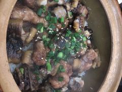 -红星光发煲仔饭(大石街店)