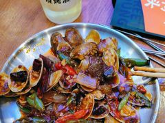 -路边羊烧烤酒场(宝带路店)