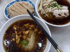 -东吴面馆(因果巷店)