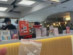 -茶话弄(北京五棵松万达店)