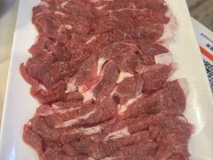 -福寿斋·老北京铜锅涮肉·烤鸭(顺义总店)