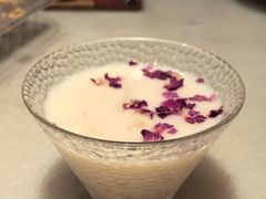 烤奶炖梨-小吊梨汤·北京菜·烤鸭(清河万象汇店)