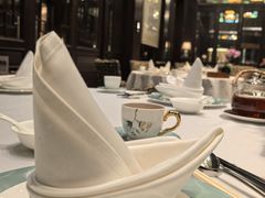 -明阁 Ming Court(广州朗豪酒店)