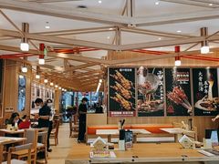 大堂-味千拉面(常州关河东路分店)