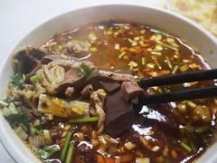 -老师家羊杂碎(延安总店)