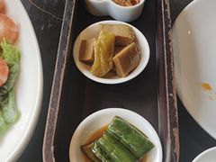 -通安客栈中餐厅·何家小馆