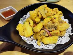 -老好人象山海鲜(岭南路店)