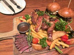 -京A Taproom·精酿餐吧(CBD店)