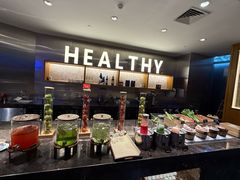 -北京北辰洲际酒店
