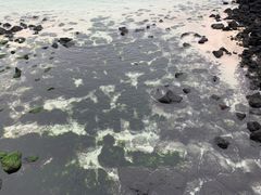 -咸德海水浴场