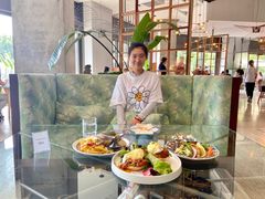-The Rug Cafe(王府中环店)