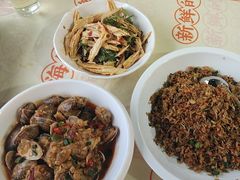 -小林哥的海鲜馆·夜宵烧烤(渔人码头店)