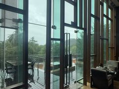 -逸廊大堂吧-下午茶·简餐-千岛湖自由洲际殿