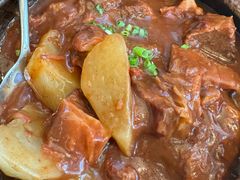 -金湖港式餐厅(建外店)