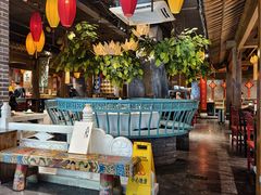 -北平盛世·新京菜·北京烤鸭(劲松·双井店)