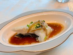 -东海朗廷酒店-唐阁T’ANG COURT 中餐厅