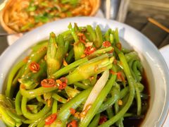 -88号小吃店·经典云南菜·地道纳西美食