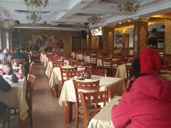 大堂-维吾尔餐厅(宜山路店)