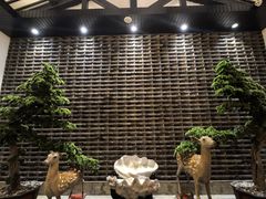 -健眺小海鲜(临海后山店)