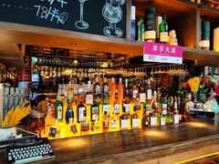 -贝贝龙虾·音乐餐厅(昌平东关店)
