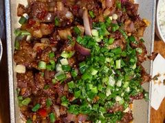 -树厨贵州菜(铜仁花果山店)